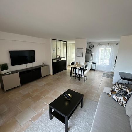 Endoume Mon Amour Apartment Marseille Bagian luar foto