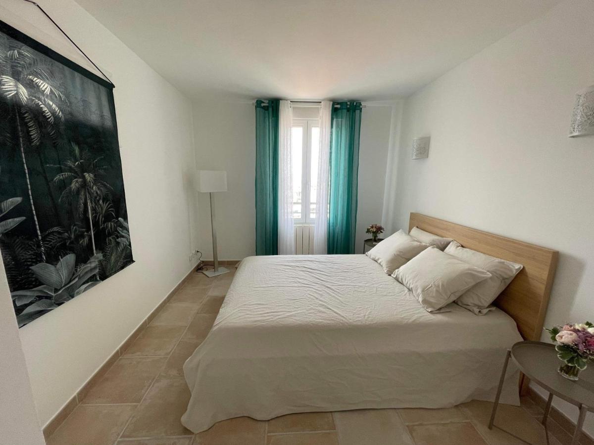 Endoume Mon Amour Apartment Marseille Bagian luar foto