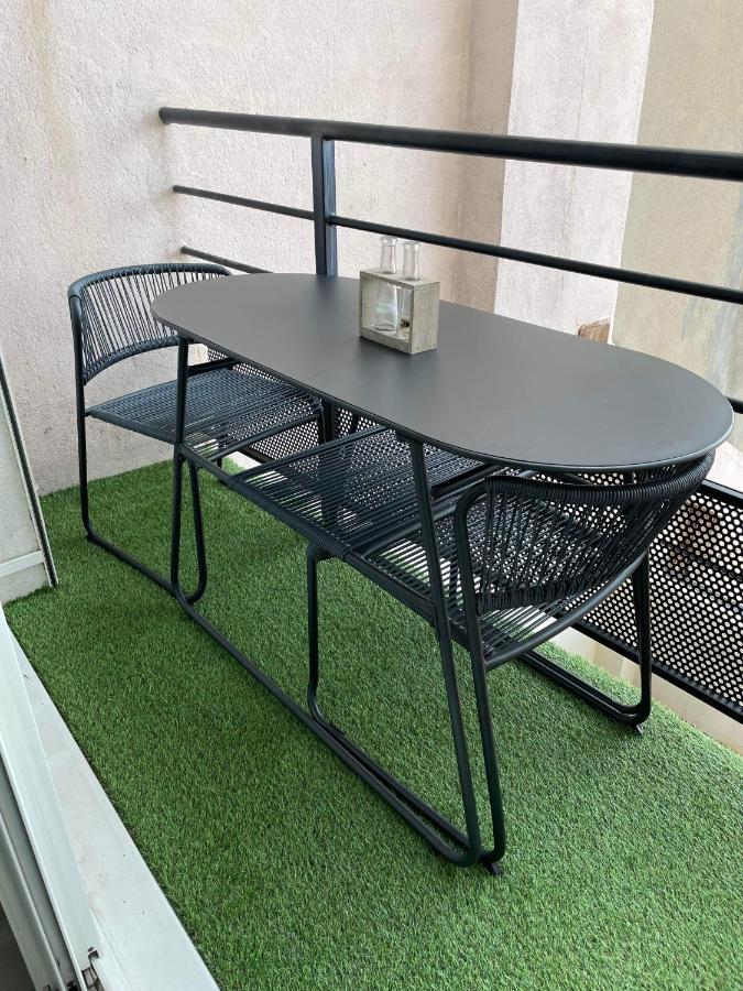 Endoume Mon Amour Apartment Marseille Bagian luar foto